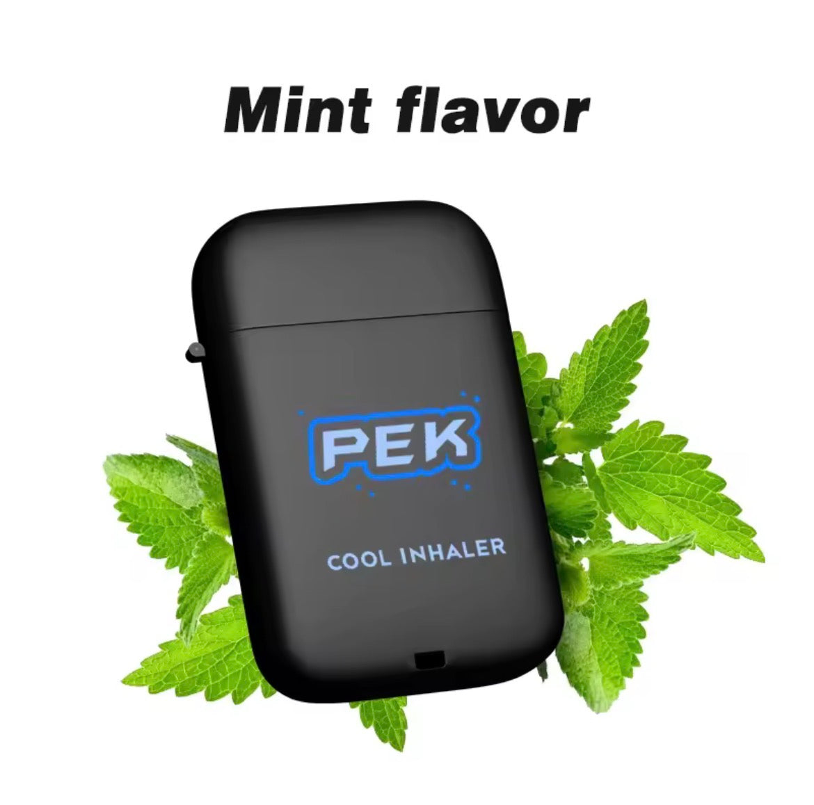 PEK INHALADORES