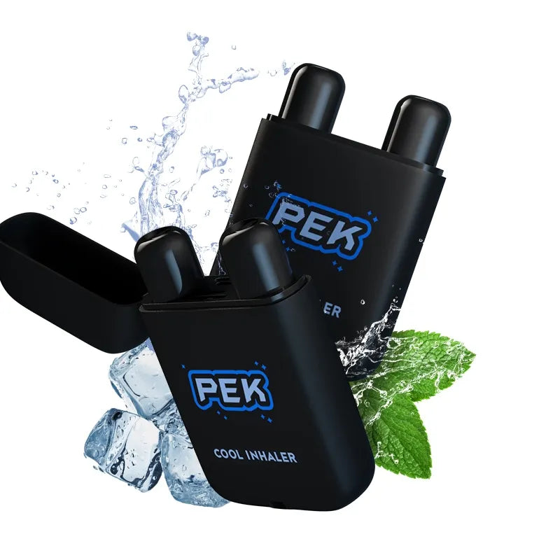 PEK INHALADORES